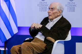 Χρήστος Γιανναράς